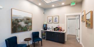 Imber at Union Mills Gallery 30