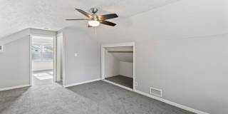 4 bedroom 2 bath house for rent in Brookhaven! Gallery 18