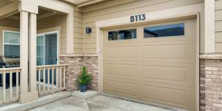Beautiful 2 Bed 2 1/2 Bath Townhome in Fort Collins! Gallery 5