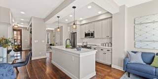 Newly Renovated Rowhome in Capitol Hill 4BR 3Bath Gallery 12