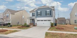 Move-in Ready 5 Bedroom Home! Gallery 1