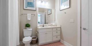 Solstice Signature Apartment Homes Gallery 36