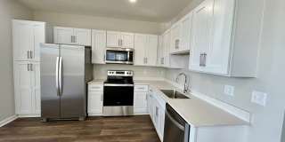 The Bungalows on the Lake - Block C Gallery 319