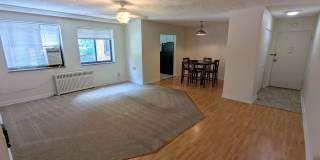 2 Bedroom 2 Bathroom Condo Apartment (Squirrel Hill North) - AVAILABLE JUNE Gallery 1