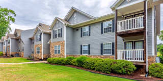 Affordable Housing - Fulton Pointe Gallery 21