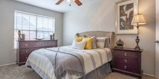 Willow Oaks Apartments Gallery 11