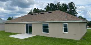 Desirable Citrus Springs Neighborhood 3/2/2 Gallery 31