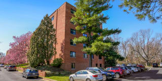 Shawnee Apartments Gallery 18