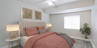 The Coronado (Palms on Monte Vista) Gallery 14