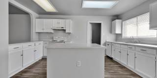One story rental home in NW San Antonio! One story rental home in NW San Antonio! Gallery 9