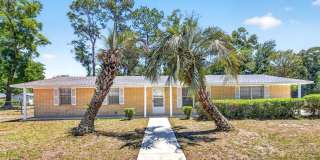 Move-in Ready 3BR/2BA NW Gainesville Home - Available NOW! Gallery 1