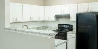 The Falls and Woods of Hoover Gallery 42