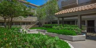 Glenoaks Terrace Apartments Gallery 4
