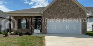 Home for Rent in Cullman, AL!!!  View with 48 Hours Notice! Gallery 1