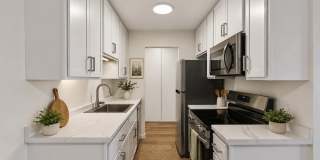 109th Place Apartments Gallery 100