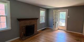 Charming Cape Cod Home for Rent in Paoli – Great Valley School District! Charming Cape Cod Home for Rent in Paoli – Great Valley School District! Gallery 6