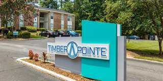 Timber Pointe Apartments Gallery 1