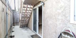 1-Bedroom + 1-Bathroom | Lower Unit| Silverstrand Beach | Oxnard | Unfurnished Gallery 1