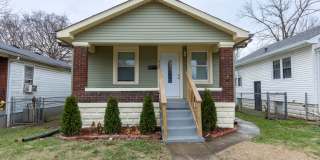 4102 Sunset Avenue (Chickasaw) 4102 Sunset Avenue (Chickasaw) Gallery 1