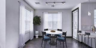 Centre Court Apartments Gallery 11