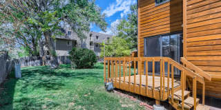 End Unit Townhome with 2 Beds, an Office and Southern Exposure Gallery 17