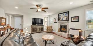 FULLY FURNISHED home with all utilities included and flexible lease options available. Gallery 3