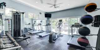 Harbor Pointe Apartments Gallery 8