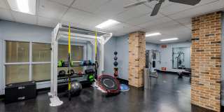 Terraces at Paseo Colorado Gallery 33