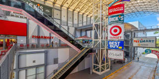 Motion at Dadeland Gallery 67