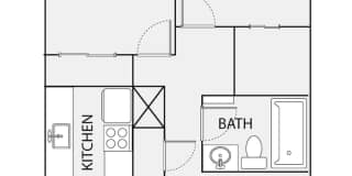 Kensington Court Gallery 111