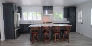 Beautifully updated Porter Ranch 3bed / 2 bath Home on Canby Gallery 11
