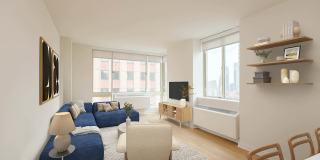 Longacre House Apartments Gallery 25