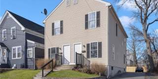 180 Berkshire Street 180 Berkshire Street Gallery 1