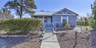 2 Bedroom 1 Bath Single Family Home in Prescott Gallery 1