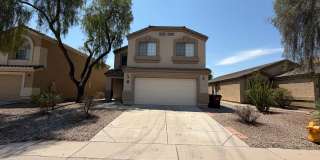 Spacious 4 Bed / 3 Bath Home in San Tan Valley – 3049 W Santa Cruz Ave Gallery 1