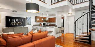 The King's Quarters- 377 King Street, Unit 206 Gallery 8