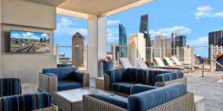 SkyHouse Dallas Apartments Victory Park Gallery 6