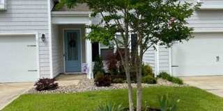 Welcome to this fully furnished 3-bedroom, 3-bathroom townhouse located in the vibrant Hawkeswater community. Gallery 1