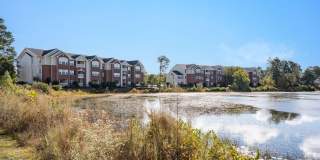 Village on the Lake Apartments Gallery 23