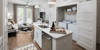 Echo at North Point Center Gallery 1