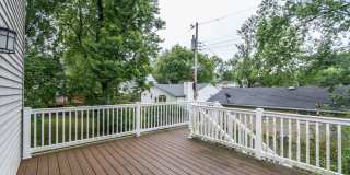 202 E 20th - 4-Bed/3-Bath Townhouse - Walking distance to stadium! Gallery 16