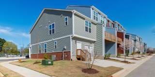 Charming Craftsman-Style 3-Bedroom Townhome in Garner! Gallery 40