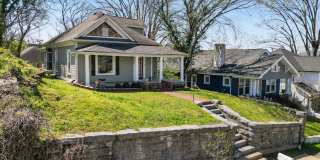 1906 Vine Street Gallery 2