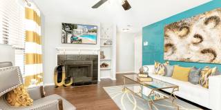 Affordable Housing -  Bridges at Mallard Creek Apartment Homes Gallery 94