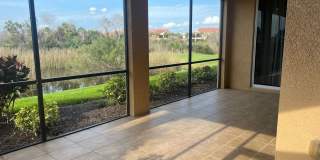 Annual Rental - 3BR/2BA Condo in Venetian Golf  River Club Gallery 1
