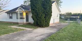Cathedral Ceiling for a big open feel! Gallery 1