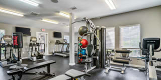Lakes of Northdale Apartments Gallery 14