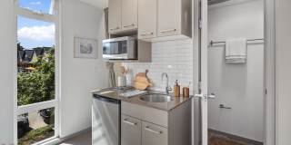 5902 Ballard Apartments 5902 Ballard Apartments Gallery 2