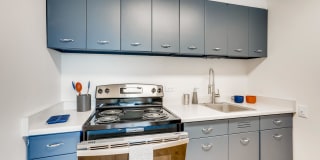 The elements at Sloan’s Lake Gallery 6