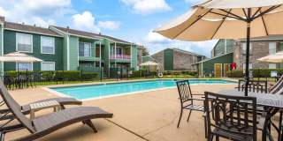 Summit at 7700 Gallery 6